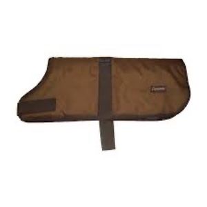 Aussie naturals XL dog jacket - will wash!!!